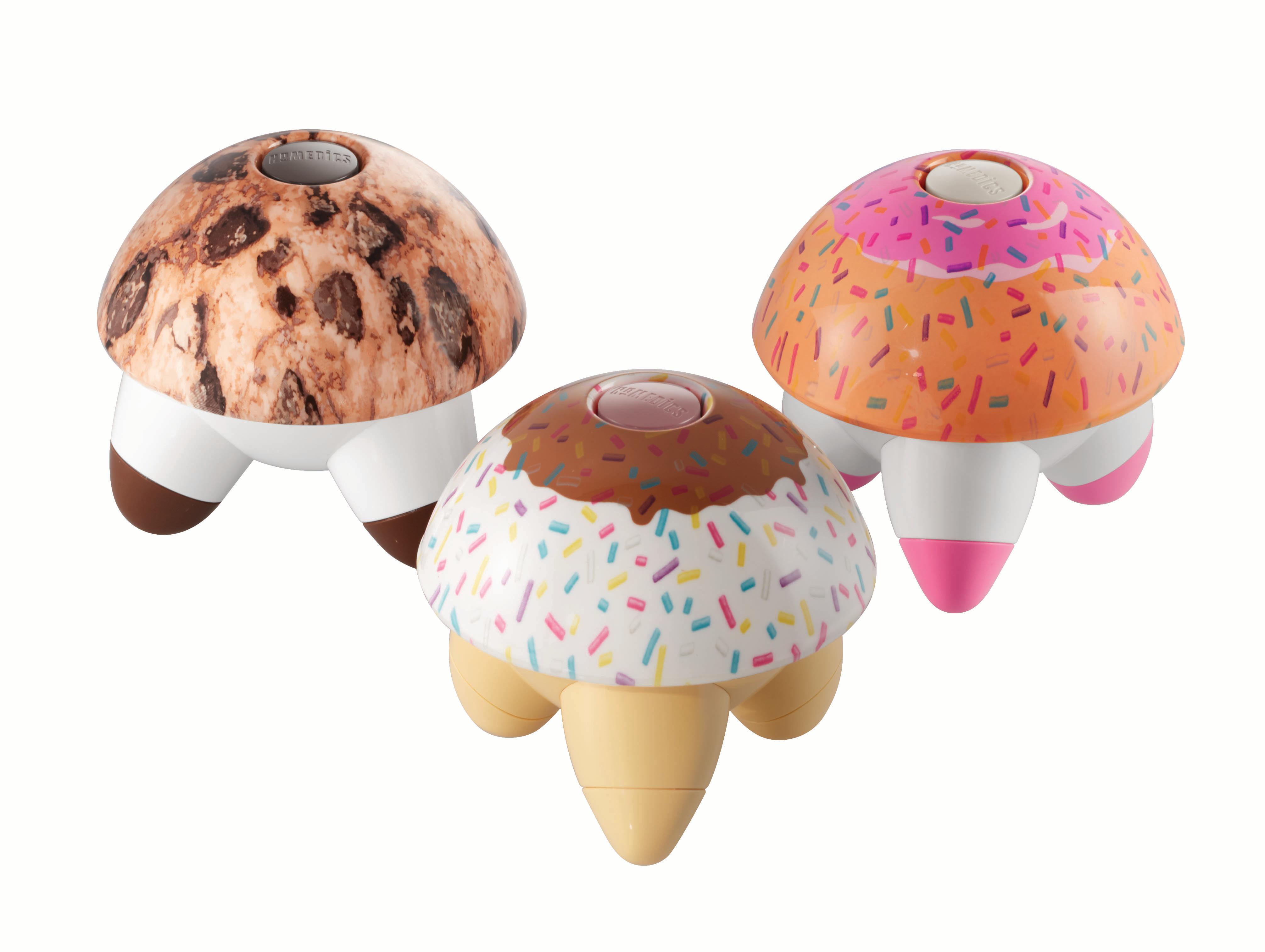 sweet treats mini massagers