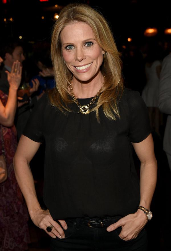 Cheryl Hines