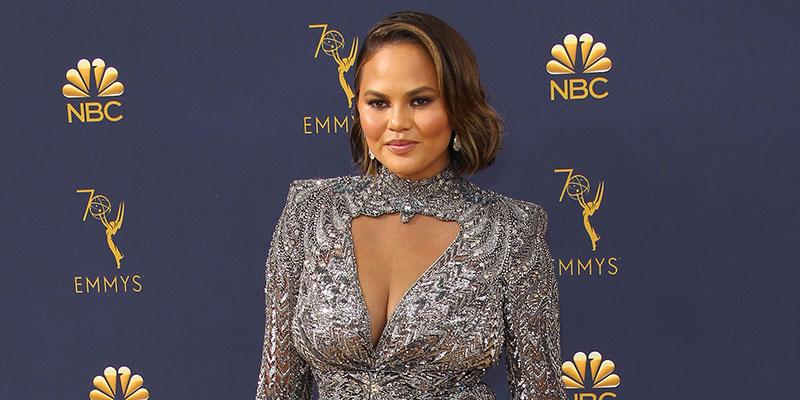 Chrissy teigen clapback troll asked pregnant again main