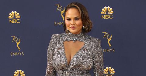 Chrissy teigen clapback troll asked pregnant again main