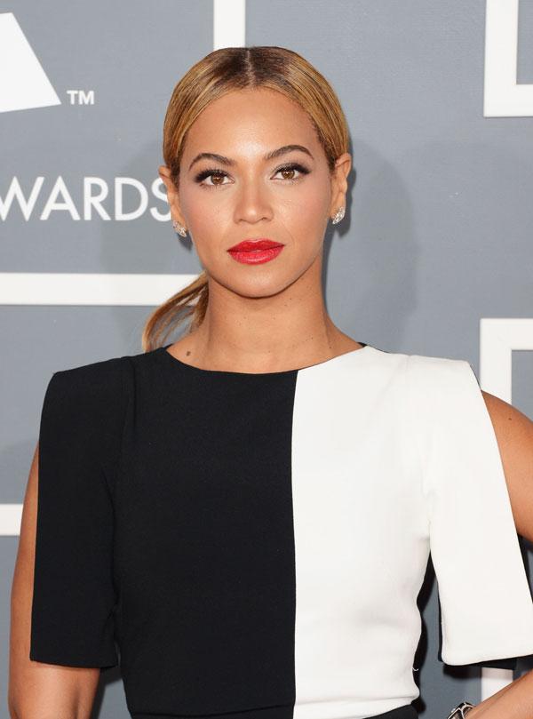 Beyonce Knowles