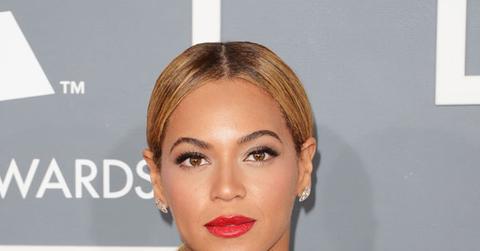 Beyonce Knowles