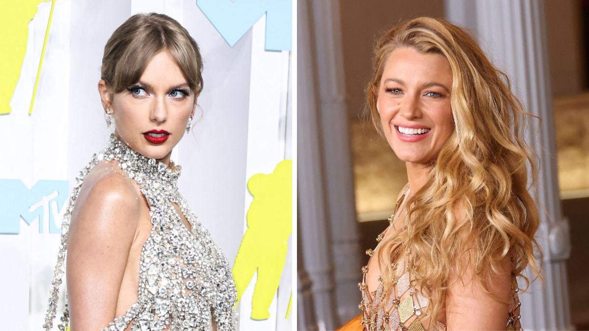 blake lively taylor swift justin baldoni texts biggest bombshells