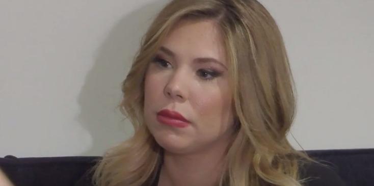 Kailyn lowry baby daddy revealed third pregnancy h