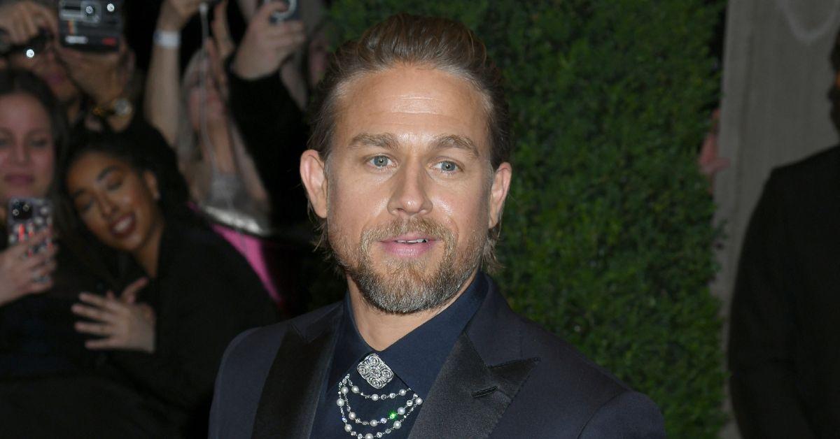 The 'Sons of Anarchy' Cast: Where Are They Now?
