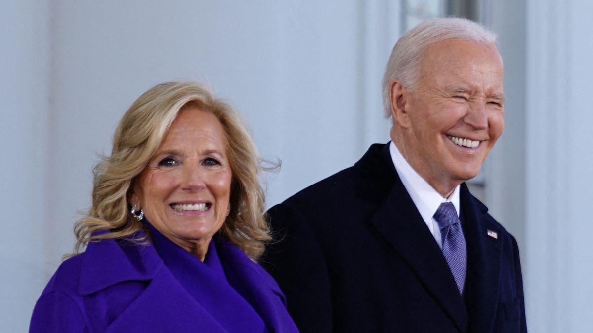 jill biden memoir view from the east wing biggest revelations