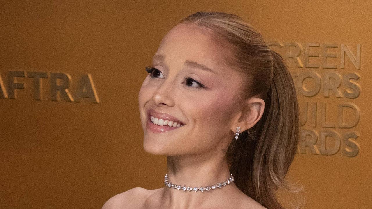 Ariana Grande