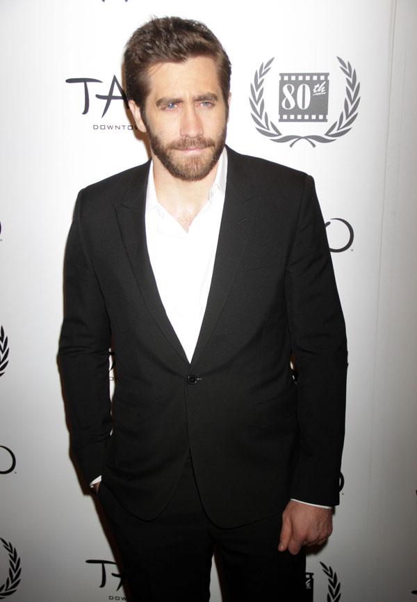 Taylor swift jake gyllenhaal fame