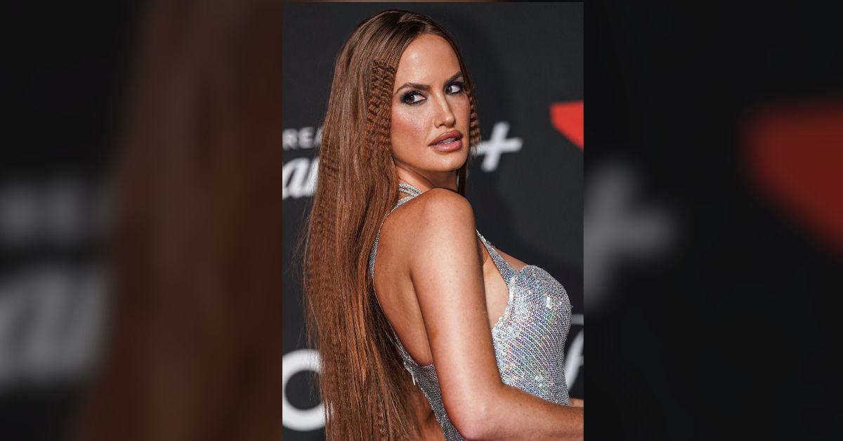 image of Haley Baylee said she is 'shocked and hurt' and plans to fight the case.