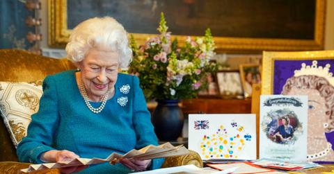 queen elizabeths duties rewritten health woes