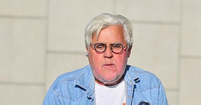 jay leno bones breaks bones motorcycle crash after hospitalized burns