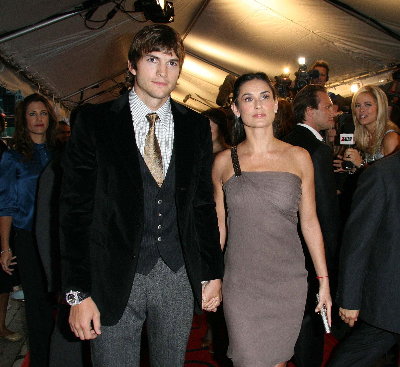 ashton kutcher demi moore