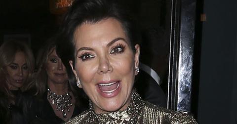 Rob Kardashian Full Custody