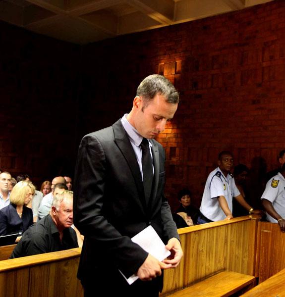 //ok  news oscar pistorius court stacked