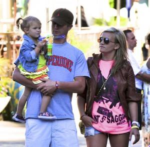 OK! EXCLUSIVE: Casey Aldridge Buys Jamie Lynn Spears a Ring!
