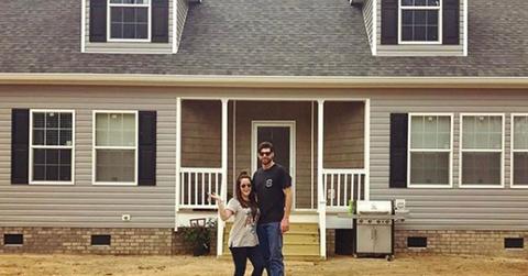 Jenelle evans net worth home sinking teen mom 2