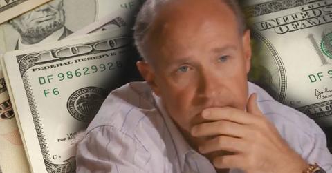 Brooks Ayers Pays Vicki Gunvalson 132000