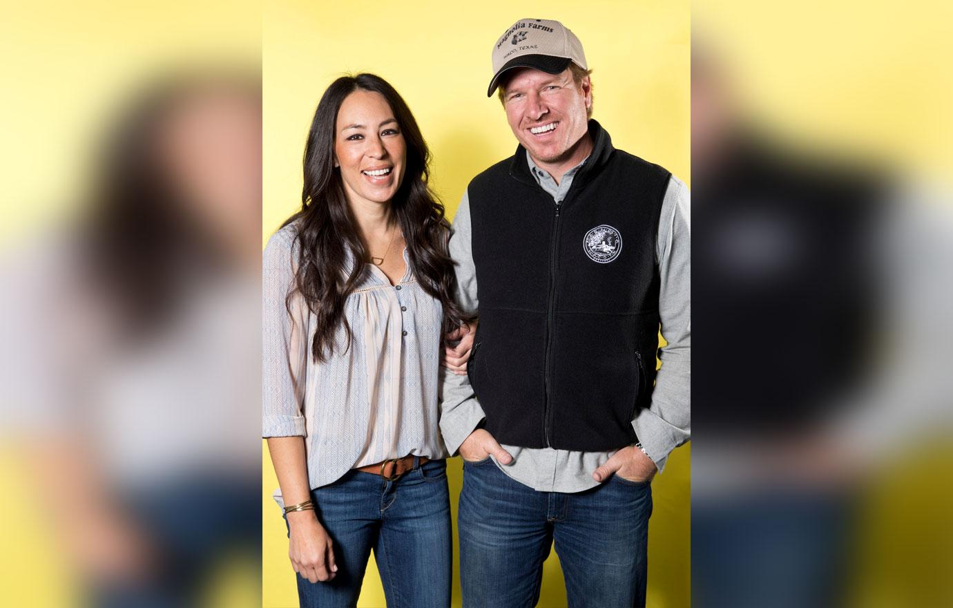 chip joanna gaines