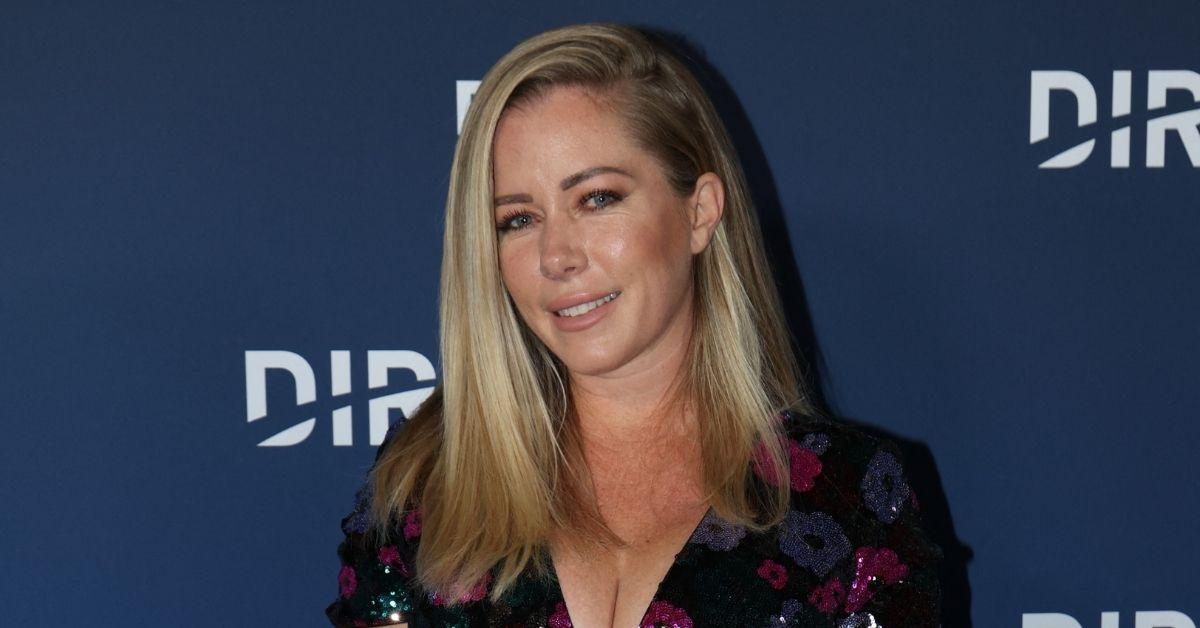 Photo of Kendra Wilkinson