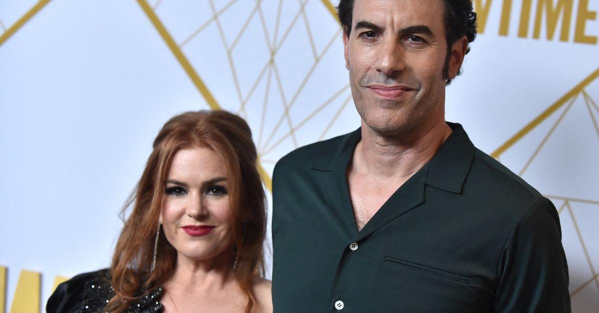 image of The 'Now You See Me' star is focused on creating a peaceful life with her kids.