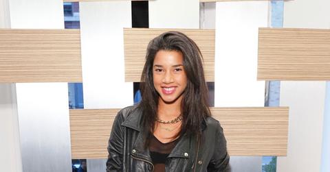 Hannah bronfman
