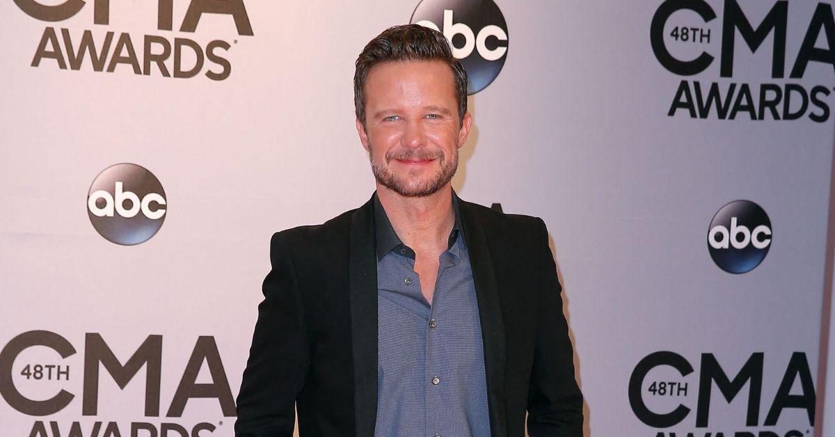 will chase as luke wheeler