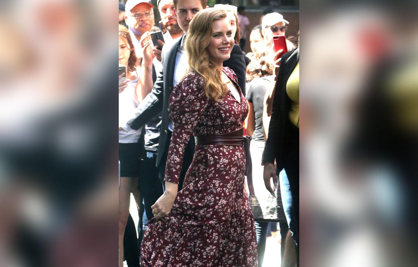 amy adams