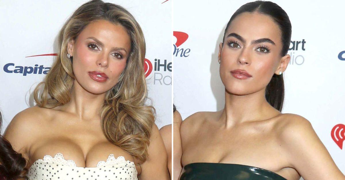 Photo of Brooks and Sarah Jane Nader