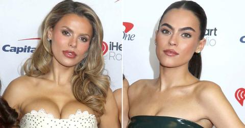 Photo of Brooks and Sarah Jane Nader