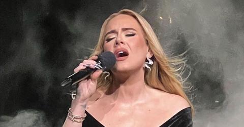 adele postpone vegas
