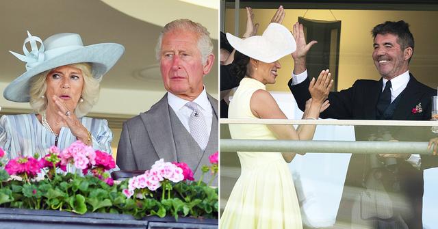 royal ascot day one ok