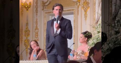 Photo of John Stamos