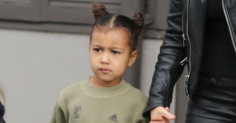 North west jealousy
