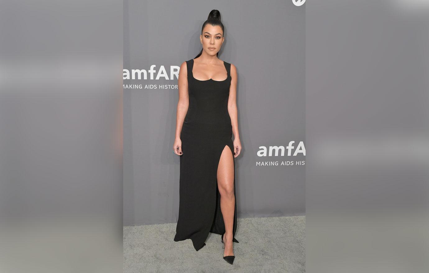 AmfAR New York Gala 2019 &#8211; Arrivals