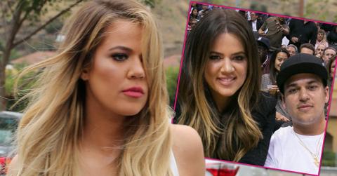 khloe kardashian misses rob