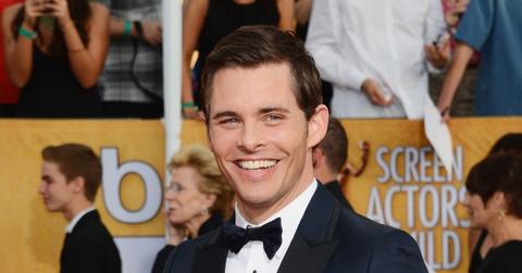 James Marsden