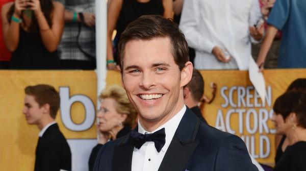 James Marsden