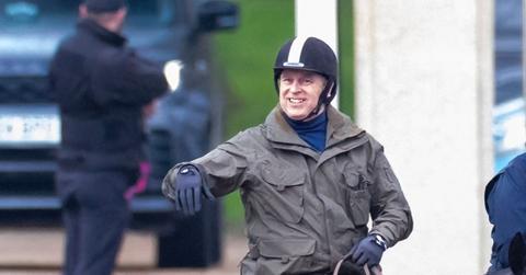 prince andrews royal lodge can be renovated duke york beyond repair