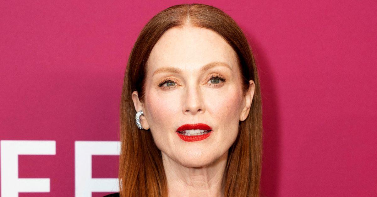 julianne moore