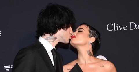 demi lovato dress shopping wedding jordan jutes lutes