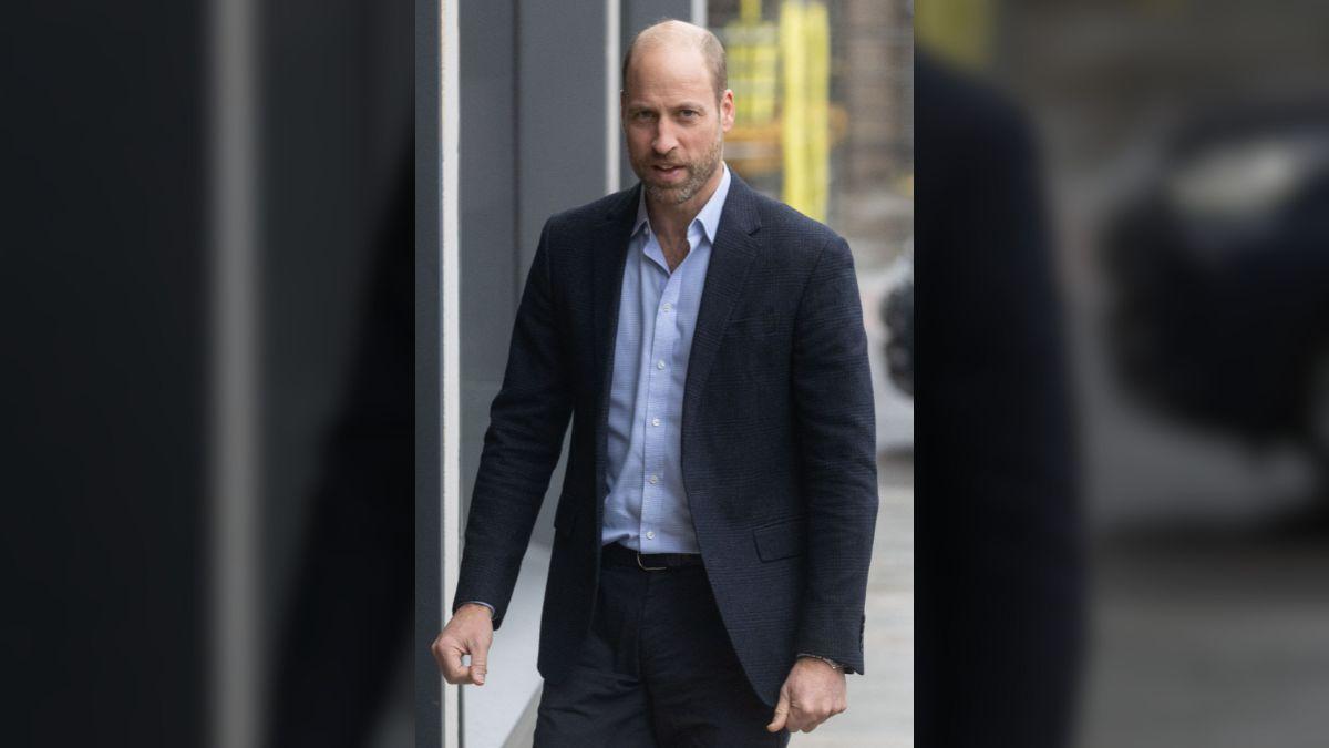 Image of Prince William's friends allegedly called the Middletons 'On Masse Middletons.'