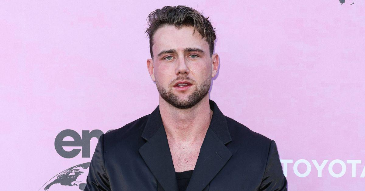 image of The reality star explained the procedure relaxes the muscles and smooths wrinkles.