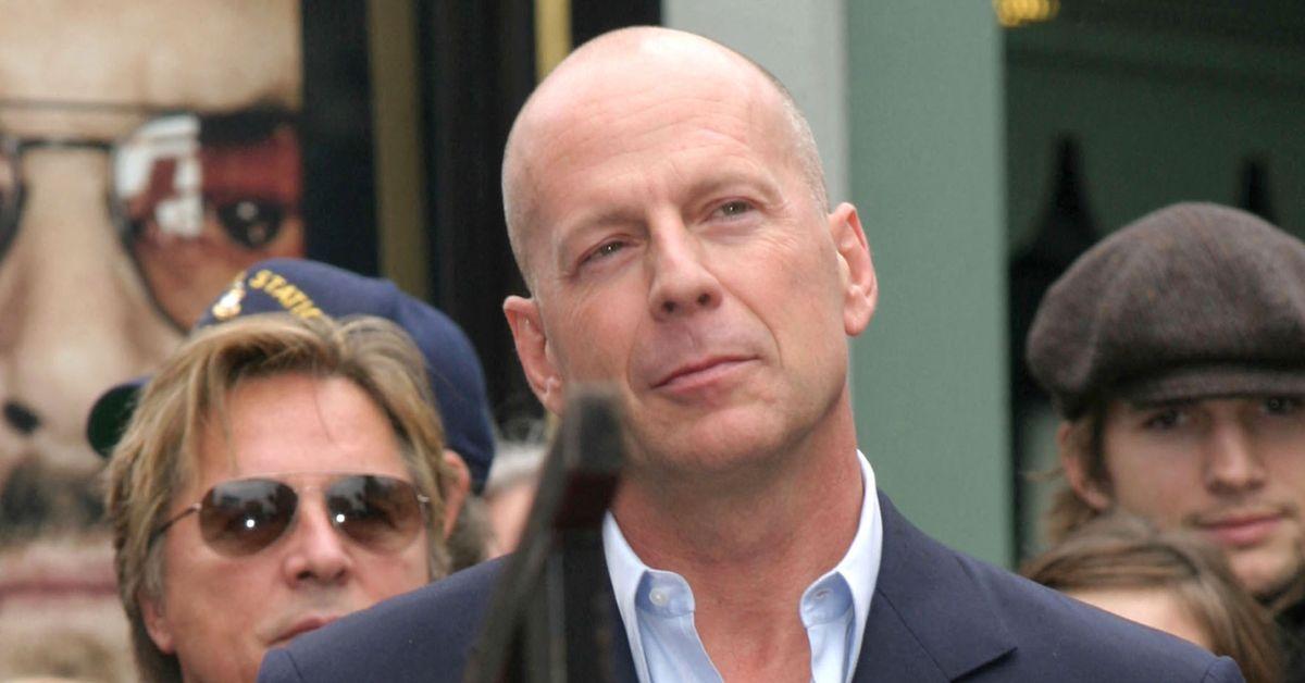 bruce willis