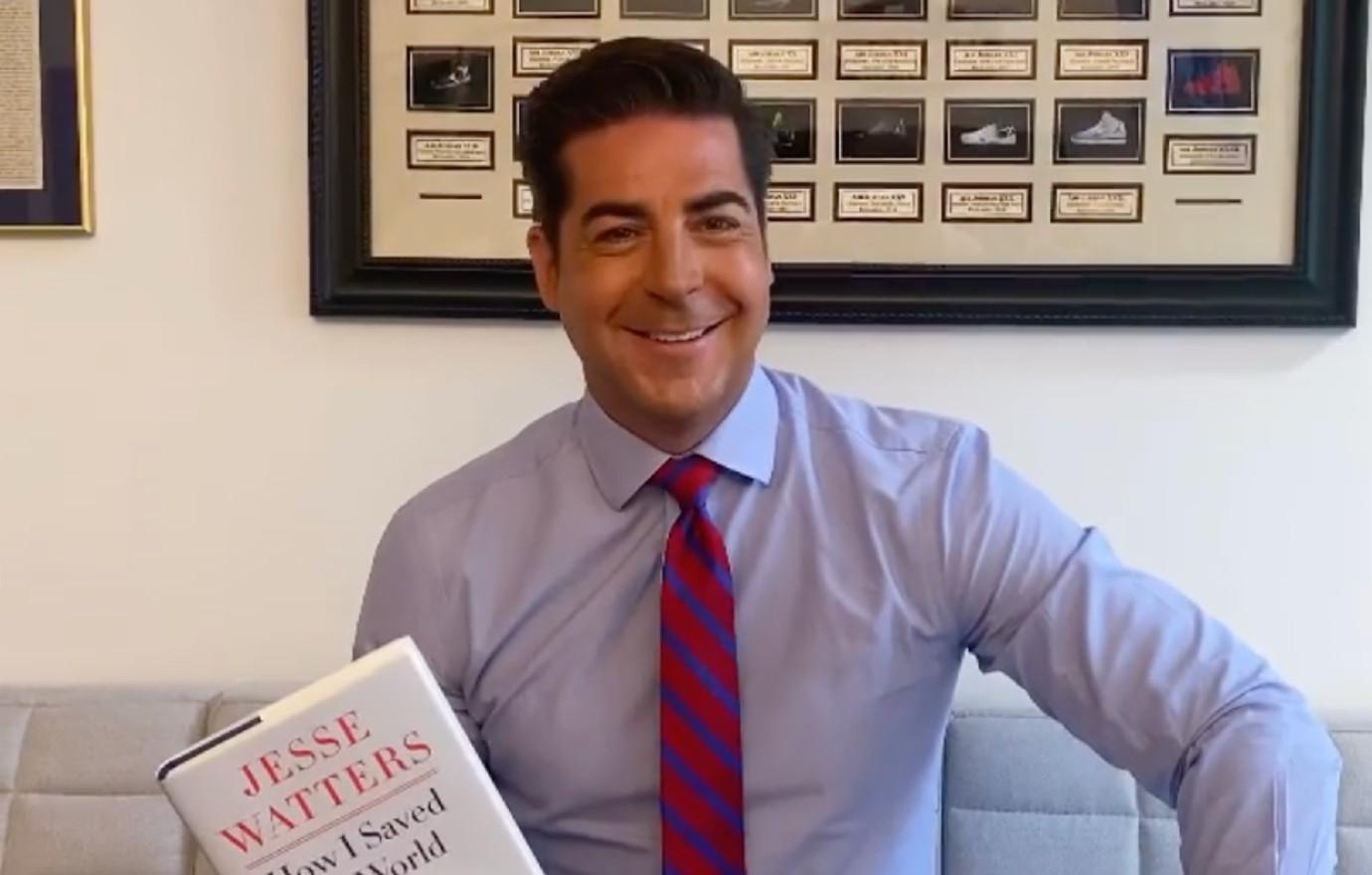 jessewatters ig