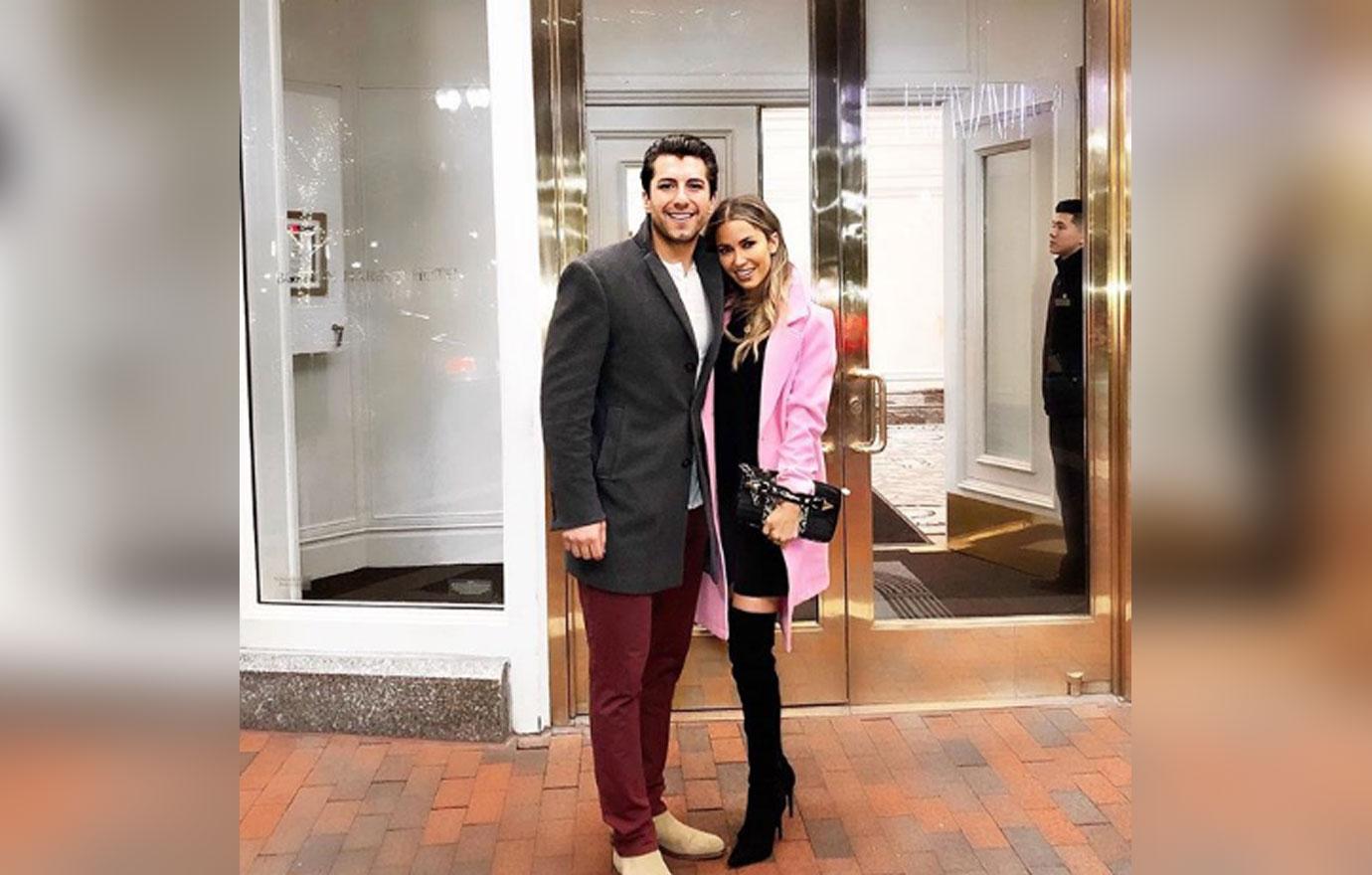 Kaitlyn Bristowe & Jason Tartick