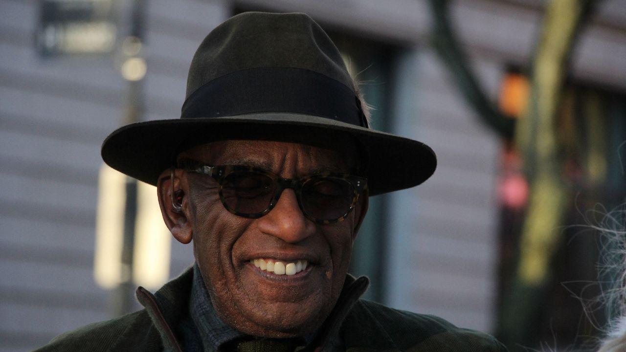 image of Al Roker 