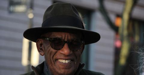 image of Al Roker