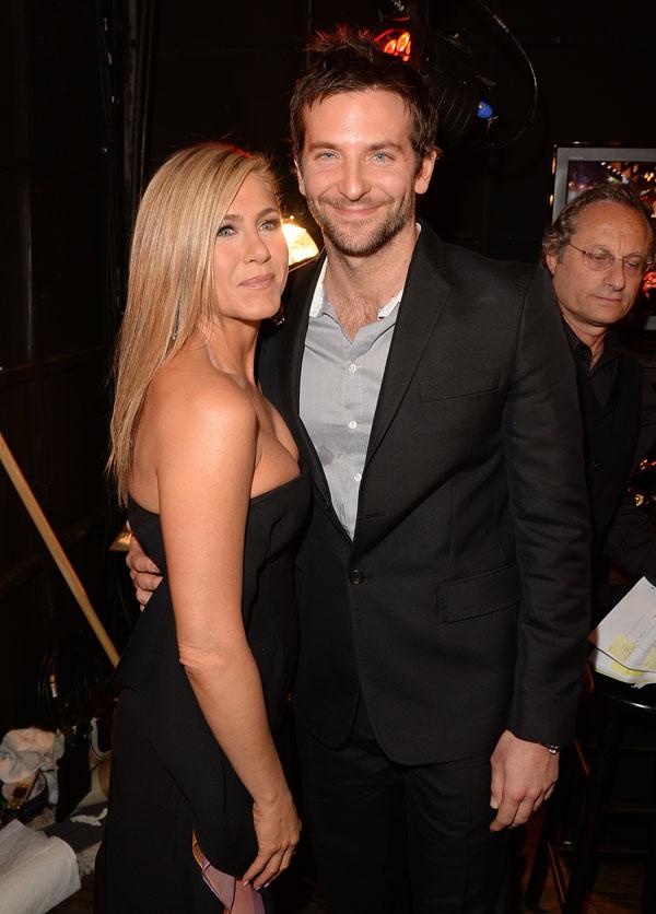 Jennifer aniston ex boyfriends