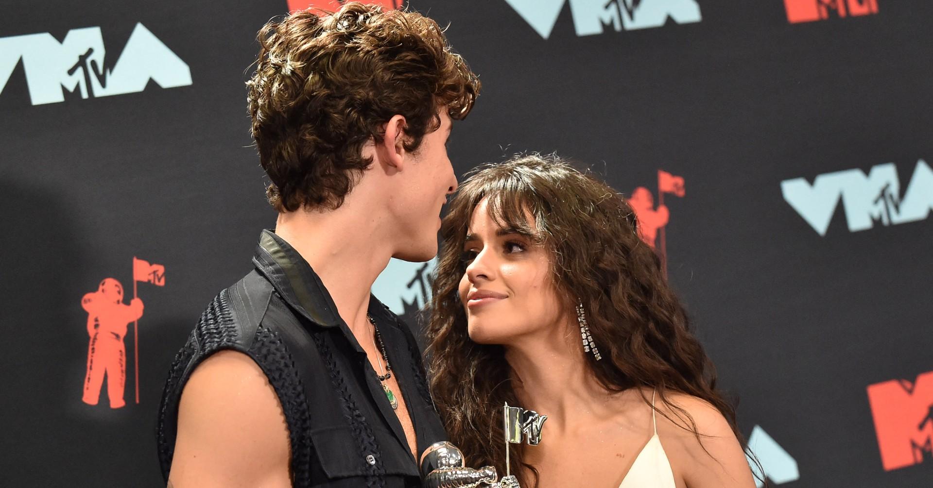 Camila Cabello Hints At Being 'Confused' After Shawn Mendes Split