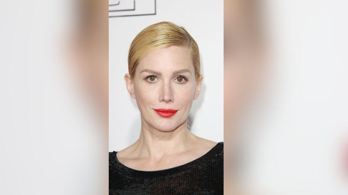 Image of Alice Evans and Ioan Gruffudd's relationship unraveled in 2021. 